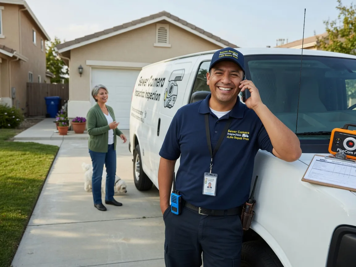 Sewer Line Repair Newhall, WV FAQs
